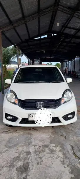 jual mobil brio