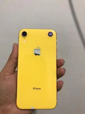 IPHONE XR 64GB EX INTER