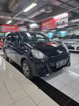 Daihatsu Ayla 2012 manual Km12rban