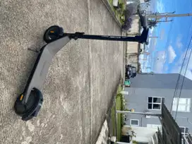 Dijual Skuter Inmotion C1 Air gresss 95%