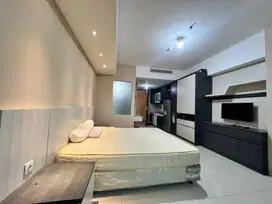 APARTEMEN U RESIDENCE 3, DI SEWAKAN