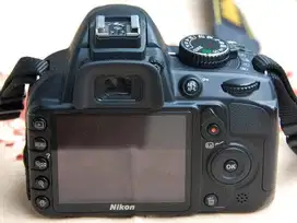 for sale Nikon D3100