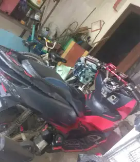 Honda PCX 160 ABS