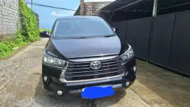 Dijual Toyota Innova Tahun 2022