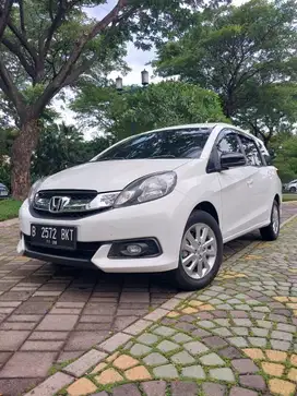 HONDA MOBILIO E AT 2016 - DP 12JT