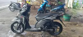 BU cepat jual vario cbs 110 th 2011 nego