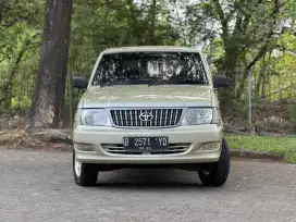 Toyota kijang LSX full orsinil