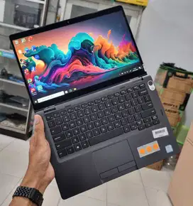 Dell latitude 5300 2in1