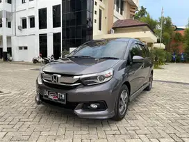 Bisa Dp 20jt#Honda Mobilio 1.5 E Facelift Matic 2019