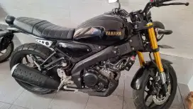 Dijual Yamaha XSR