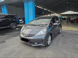 HOT PROMO‼️ Honda Jazz 1.5 RS AT Matic 2012