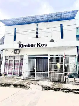 Kos Kost Kosan Indekos Nyaman Murah Dekat Kawasan Industri Cikarang