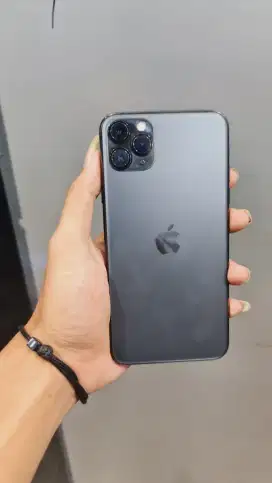 Iphone 11 promax 512gb BC