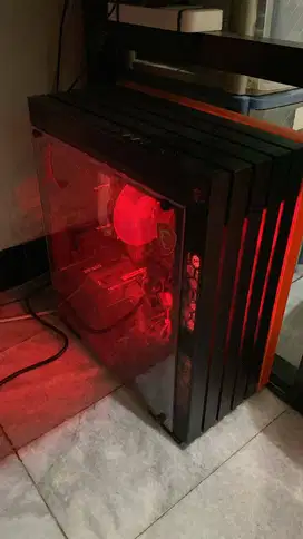 CPU AMD Ryzen 5 - 5600G With Radeon Graphics 16 GB