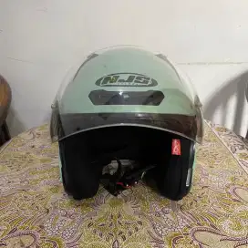 Helm NJS Kronoz