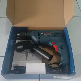 Bor Listrik BOSCH GSB 600 Original