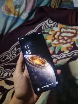 Dijual cepat Infinix Gt 20 Pro 8/256 GB bergaransi.