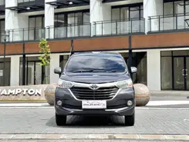 Toyota Avanza 1.3 G AT th 2018 #istana jaya motor