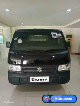 [Mobil Baru]  Suzuki carry pick up baru