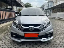 Honda Mobilio RS CVT 2014