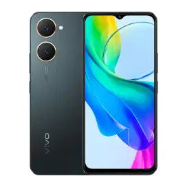 ViVO Y03T: Smartphone 1 jutaan dengan segudang keunggulan