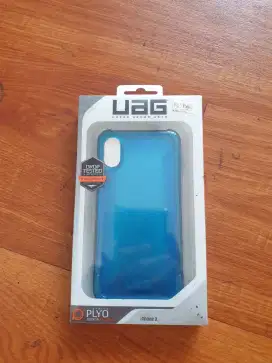 Case uag ip x original