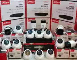 Jasa Pasang Camera Cctv Analog