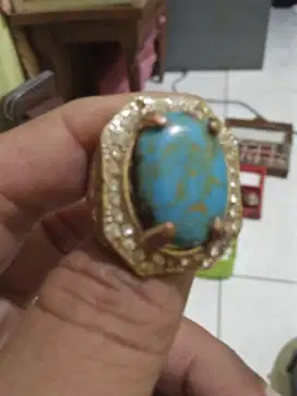 Batu cincin pirus