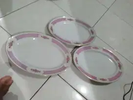 Piring jadul besar