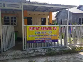 Servis Panggilan TV Led semua merk