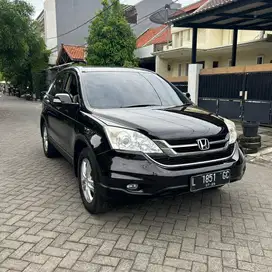 CRV 2.4 2011 Automatic