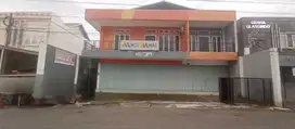 Disewakan Ruko Dalam Kota Purwokerto