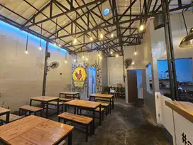 Disewa Tempat Usaha Untuk Kuliner Dijelambar Jakbar