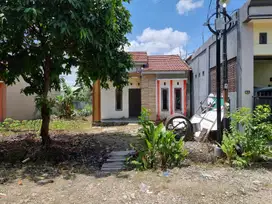 ASET BTN BANJARMASIN. RUMAH DI LANDASAN ULIN UTARA, BANJARBARU