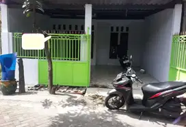 rumah murah di pesona alam regency tulangan sidoarjo