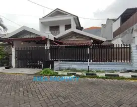 JUAL RUMAH MURAH 1,5 LANTAI , GRIYA KEBRAON , SURABAYA