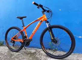 SEPEDA MTB ATLANTIS 26INC