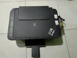 Printer Canon scanner