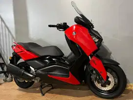 KM 2 RIBU ‼️ YAMAHA XMAX ABS CONNECTED TH 2023 MASIH KAYA BARU