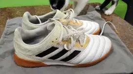 Sepatu Futsal Adidas Copa size 40.5