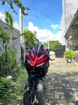 Honda cbr 150 tahun 2021 pajak hidup