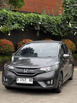 Jual Jazz RS ( AT ) 2017/2017