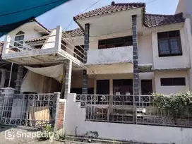 DIJUAL RUMAH BABATAN PRATAMA WIYUNG