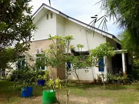 Dijual Rumah di jl Pramuka Rumbai