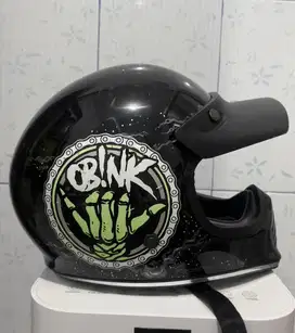 Jual Cepat Helm JP Cakil