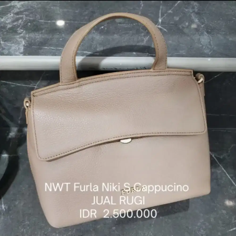 FURLA NIKI SMALL ORIGINAL