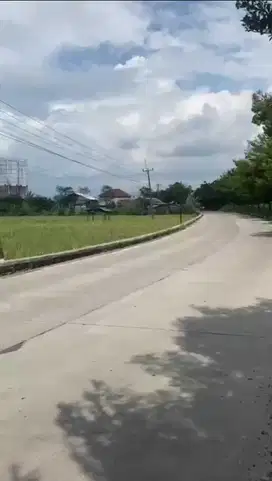 Dijual Cepat Tanah pinggir jalan Gerbang tol Kertajati