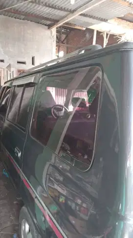 Jual Cepat Murah Aja Toyota Kijang 1995