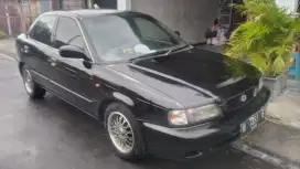 Suzuki Baleno 1997