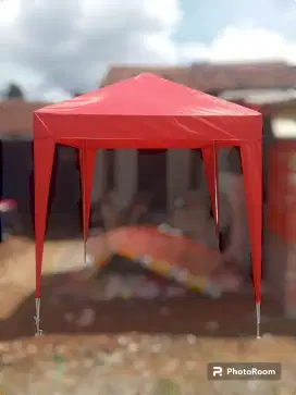 Tenda cafe murah harga bervariasi